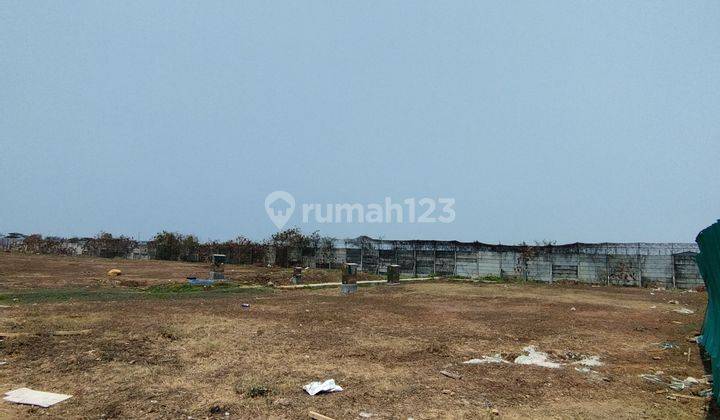 Lanjut Cicilan - Kavling Pantai Bukit Villa PIK2 2