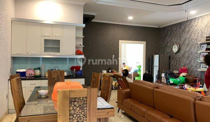 Dijual Termurah Rumah Florence Pik1 Rapih Siap Huni 2