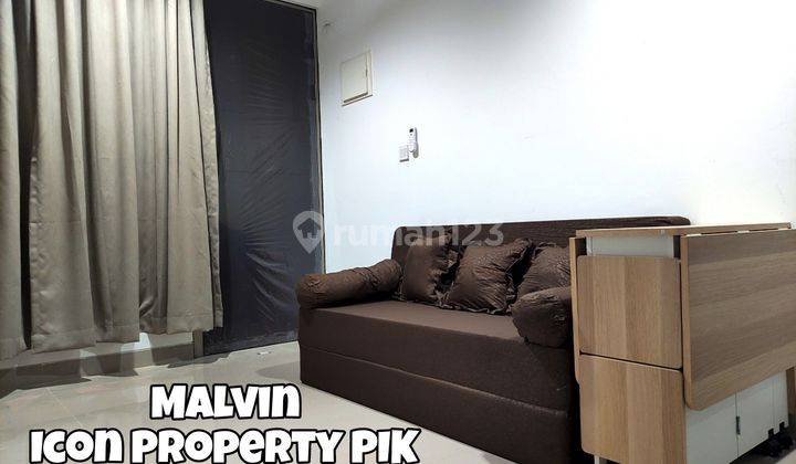 Dijual Dan Disewakan Cepat Rumah Pik2 Tahap 1 Full Furnish 1