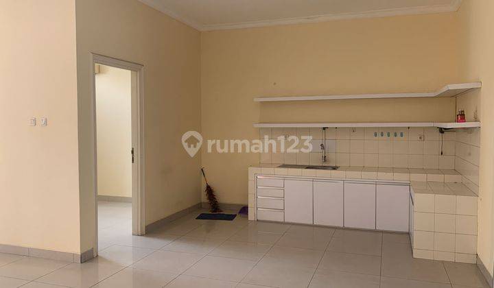 Dijual Cepat Rumah Mediterania Boulevard PIK Siap Huni 1