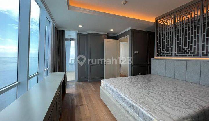 Disewakan Apartemen Mewah Regatta 132m² Full Furnish 2