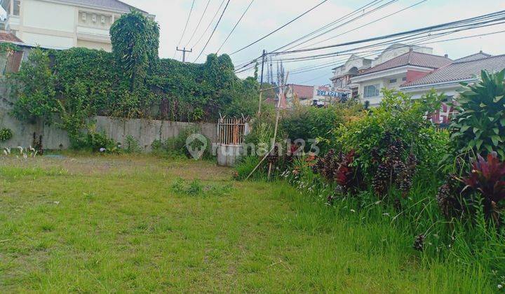 Dijual Cepat Tanah Kosong Daerah Cipanas Puncak 1