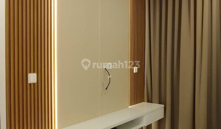 Disewakan Apartemen Sq Res Jakarta Selatan Furnish Siap Huni 1