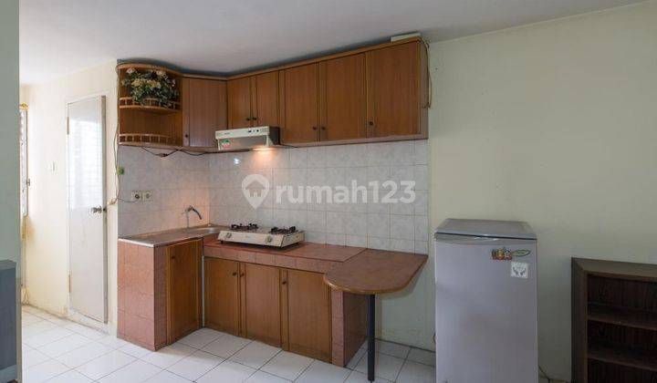 Dijual Apartemen Wisma Gading Permai  1