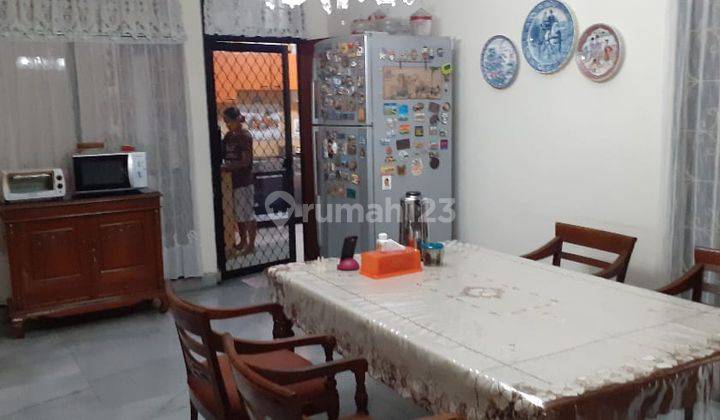  Dijual Rumah Kelapa Puyuh 2 Lantai, Siap Huni 2