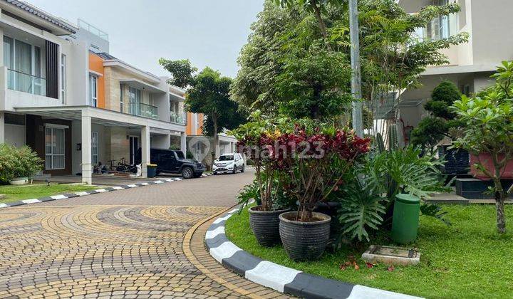 Dijual Rumah di Sedayu City Dekat Dgn Old Shanghai 1