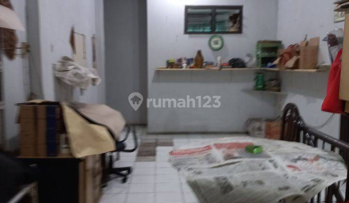 Dijual Ruko D K.h Mas Mansyur Tanah Abang 1