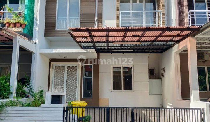 Dijual Rumah Gading Nirwana Garden  1