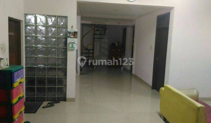 Dijual Rumah di Komplek Walikota Dekat Polsek Kelapa Gading 2