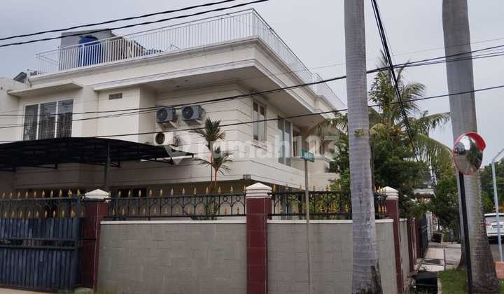 Dijual Rumah Janur Asri, Jakarta Utara Dijual Rumah Janur Asri, Jakarta Utara
