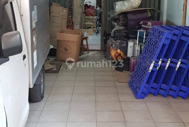 Turun Harga Dijual Murah Banget Tanah Abang 2