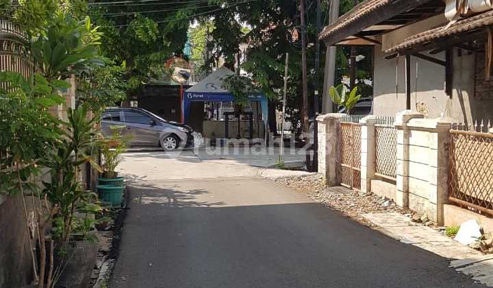 For Sale Gading Mas House, Kelapa Gading Jakut 2