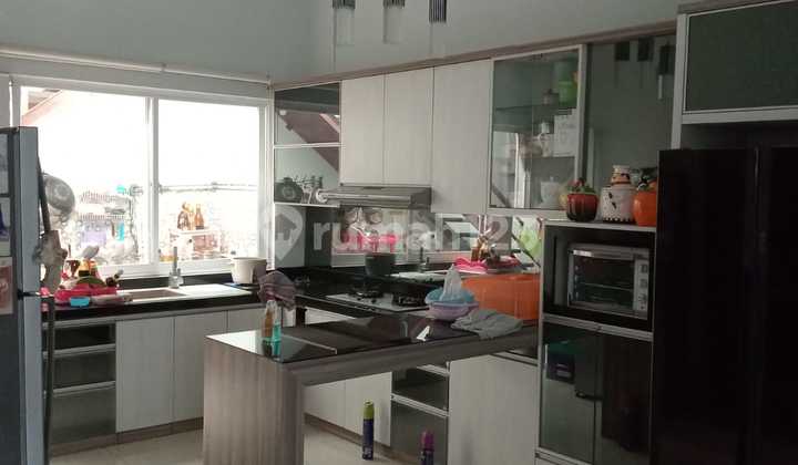 For Sale House on Summagung St. (near Mandiri Market) 2