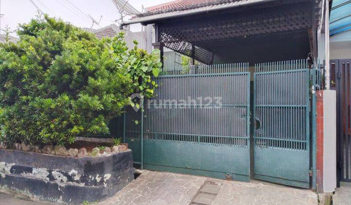 Dijual Cepat Rumah.tinggal Daerah Taman Kedoya Elok,kebon Jeruk,jakarta Barat 1