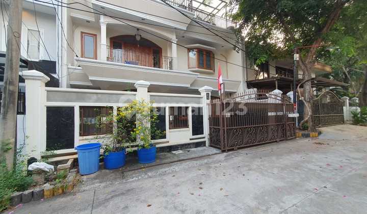 Dijual Rumah Sunter , Jakarta Utara.