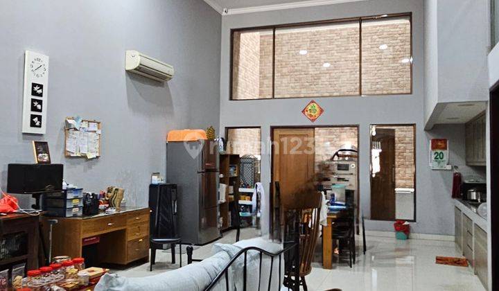 Dijual Rumah Bagus Siap Huni, Sunter Paradise Jakarta Utara 2