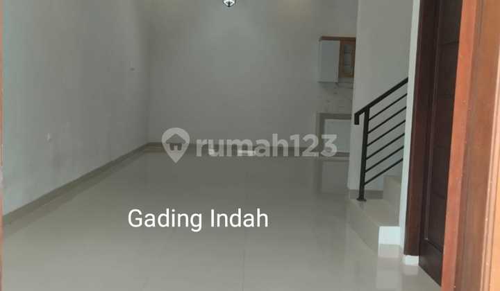 For Sale New House Gading Indah Kelapa Gading. 2
