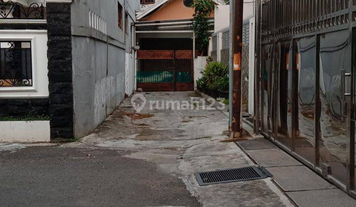 Dijual Rumah Jln Pulo Asem Utara Jakarta Timur  2