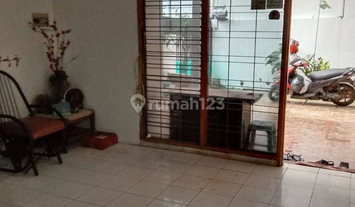 Dijual Rumah Jln Pulo Asem Utara Jakarta Timur  2