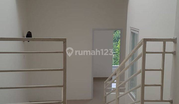 Dijual Rumah Baru Imperial Kelapa Gading 2