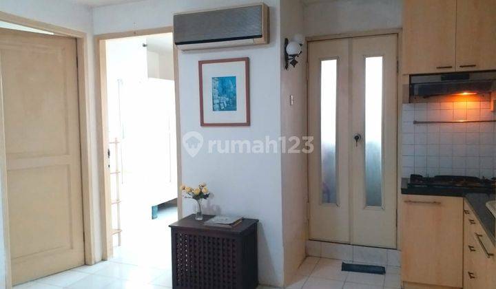 Dijual Apartemen Wisma Gading Permai Kelapa Gading 1