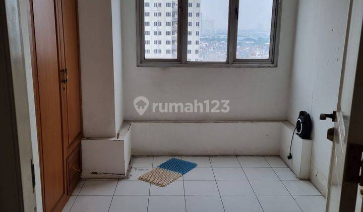 Disewakan Apartemen Wgp 1