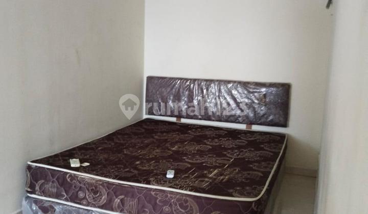 Dijual Apartemen Wisma Gading Permai tower B 2