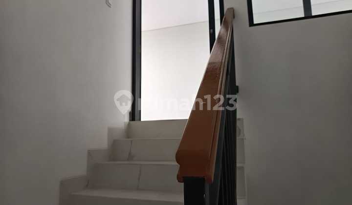 For Sale New House Gading Pandawa - Kelapa Gading 2