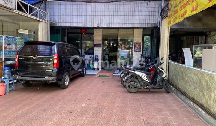 Dijual Ruko Rawamangun , Lokasi Strategis – Jakarta Timur