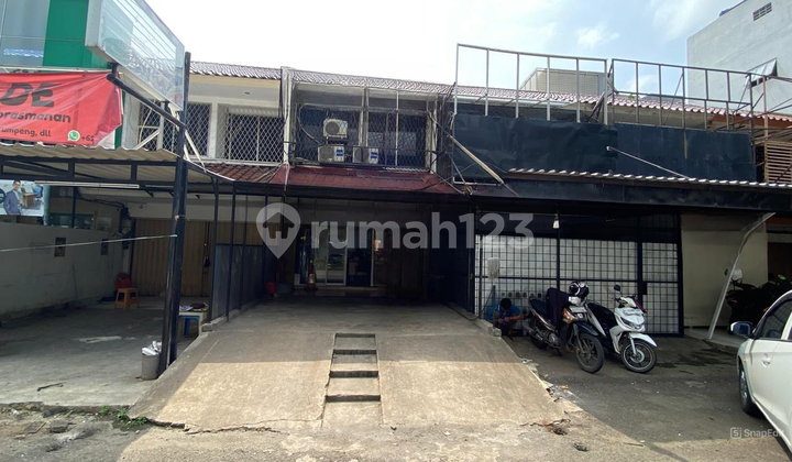 Dijual Ruko di Kelapa Gading, Jakarta Utara. Dijual Ruko di Kelapa Gading, Jakarta Utara.