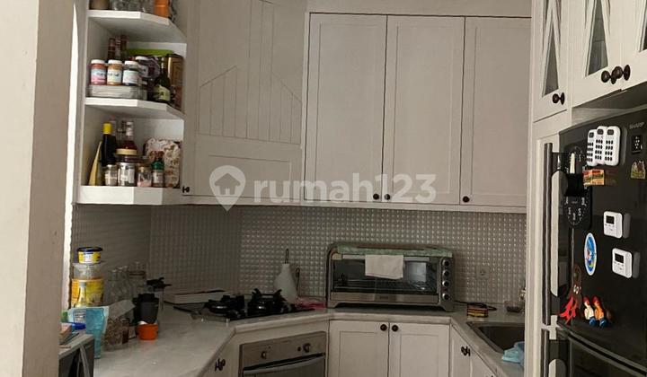 Rumah Grand Orchard Cluster Clover Kelapa Gading  2