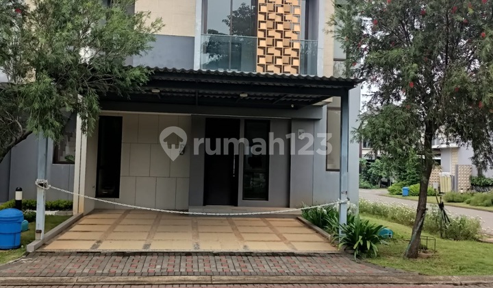 For Sale: Aure Cluster in Mozia. BSD – South Tangerang.
