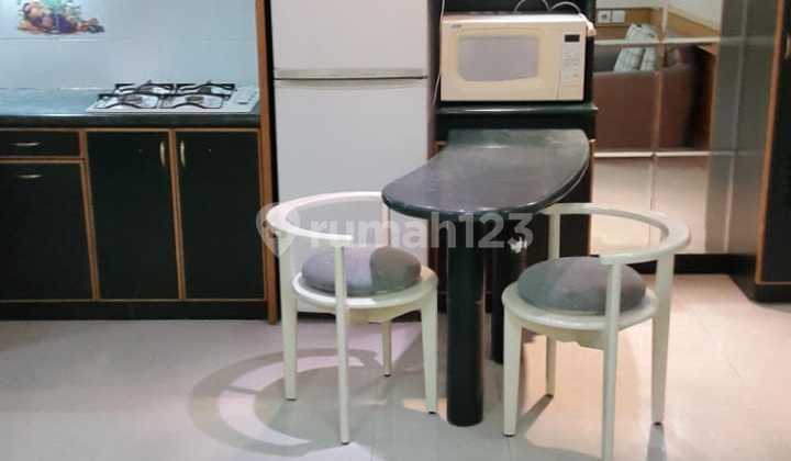 Disewakan Apartemen Wisma Gading Permai