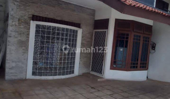 Dijual Rumah Ultra Violet Walikota Jakarta Utara 1