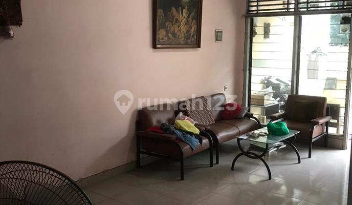Dijual Rumah Janur Kuning Kelapa Gading, Jakut