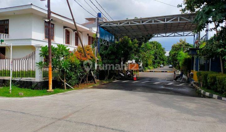 Dijual Rumah di Pulomas Utara Jakarta Timur 2