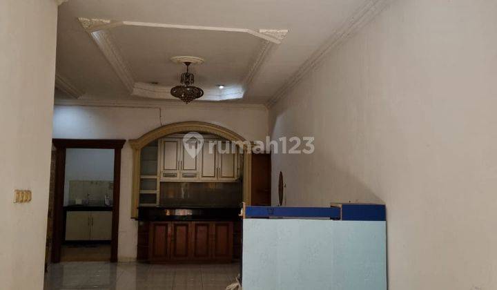 Jual Rumah Sunter Dekat Supermarket Jakarta Utara 2