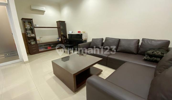 Dijual Mitra gading vila – Kelapa Gading 2