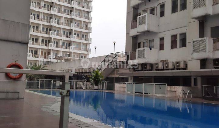 Dijual Apartemen Sentul Tower  1