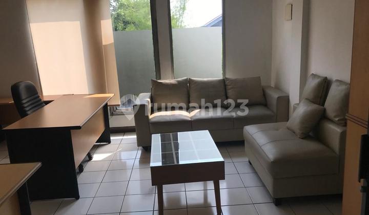 Disewakan Ruko Kokan Permata Gading