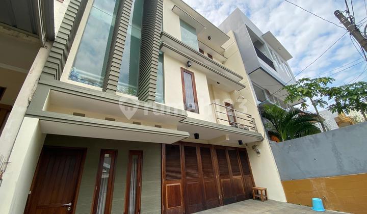 Dijual Rumah Kelapa Nias Kelapa Gading Jakut - SRJ
