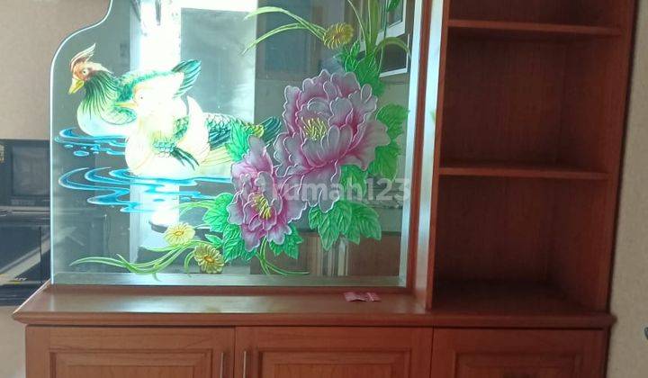 Dijual Dan Disewa Apartemen Wgp 2