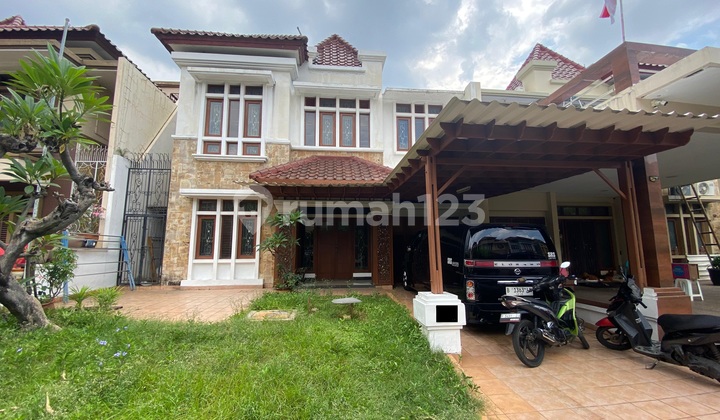Dijual Rumah Gading Kusuma – Jakarta Utara. Dijual Rumah Gading Kusuma – Jakarta Utara.