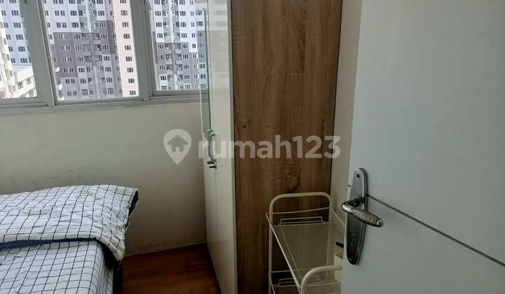 Dijual Apartemen Wisma Gading Permai 2