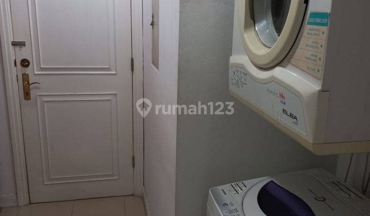 Disewakan Apartmen Istana Sahid Hoek Jakarta Selatan Thamrin 2