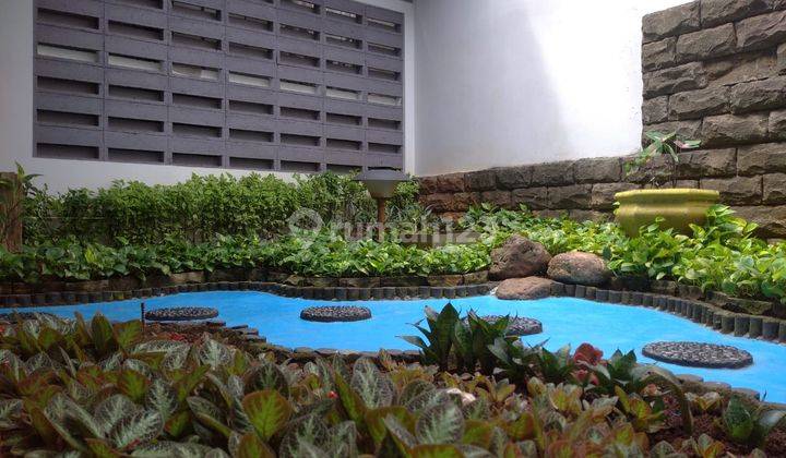 Dijual Rumah D Taman Kedoya Permai Jakarta Barat 2