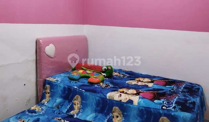 For Sale House in Bpp Bea Cukai Complex, Teluk Amboina Street 2