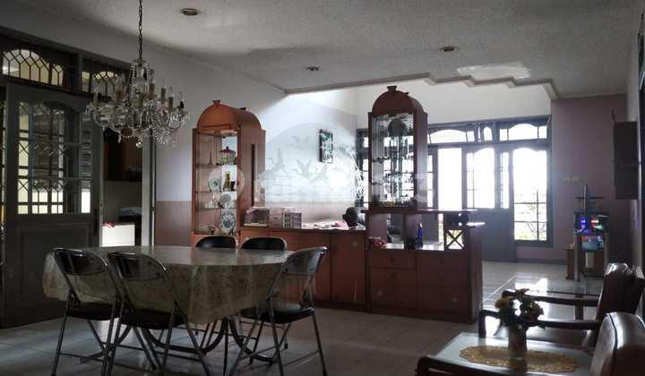 Dijual Rumah Taman Kedoya Permai - Jakarta Barat 2