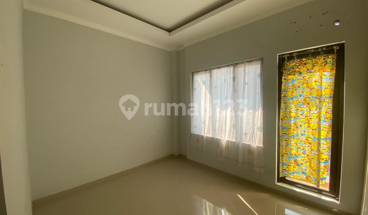 Dijual Rumah Imperial Pelindo Kelapa Gading