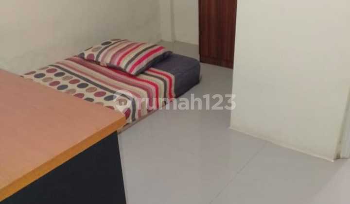 Dijual Rumah Kost 60 Kamar Toman Jakarta Barat - YNI 2